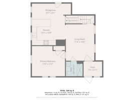 Floorplan #2