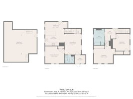 Floorplan #4