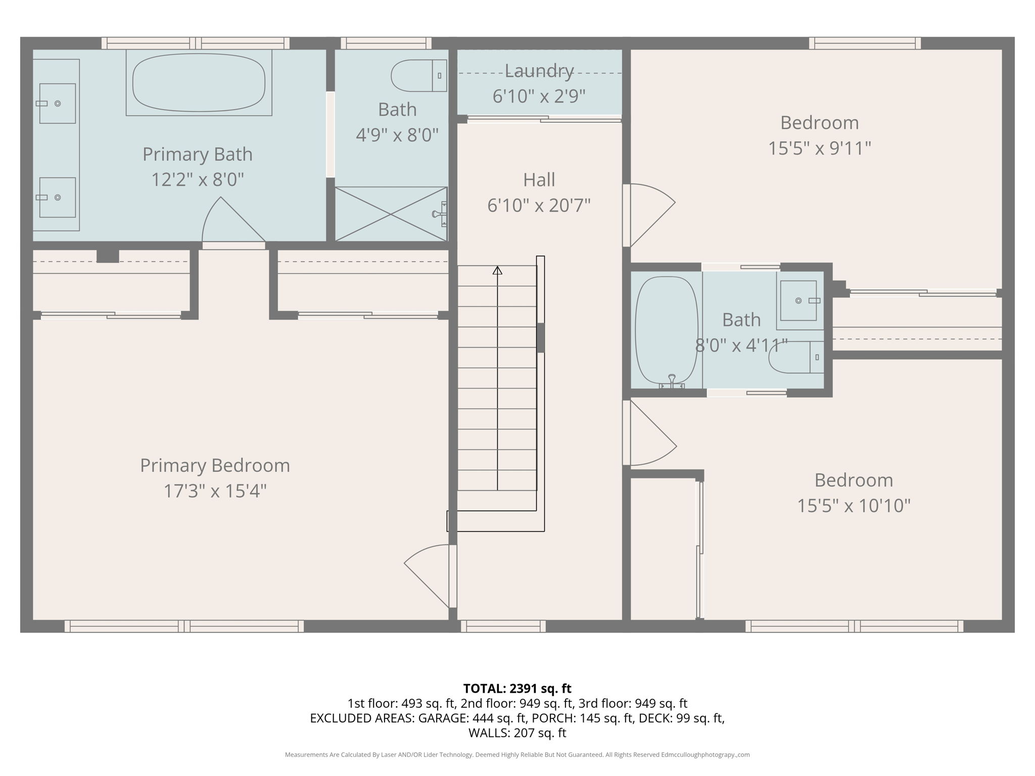 Floorplan #3