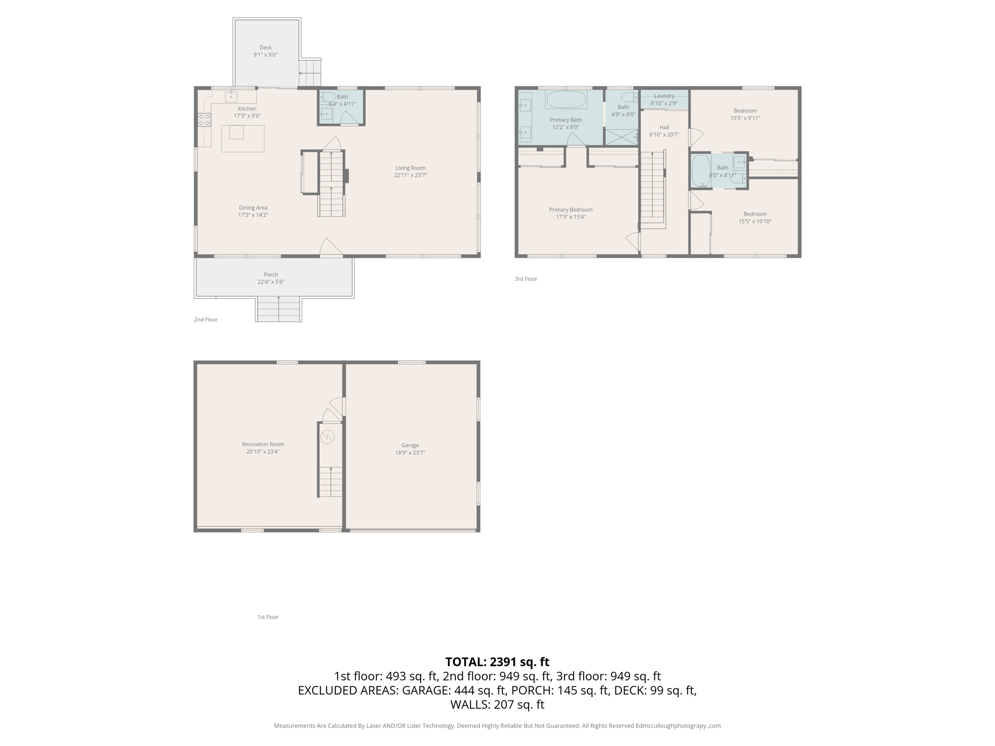 Floorplan #4