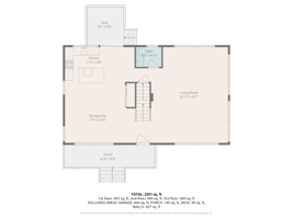 Floorplan #2