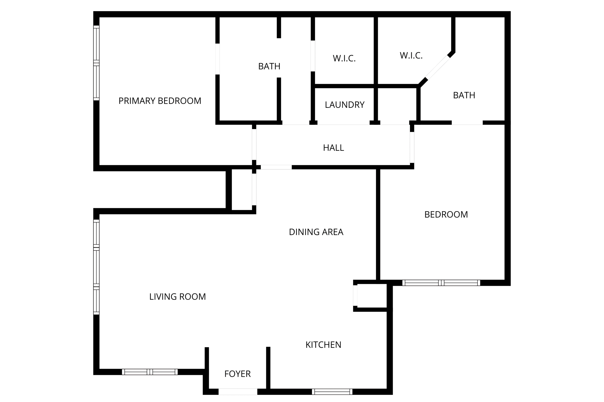 Floorplan #2