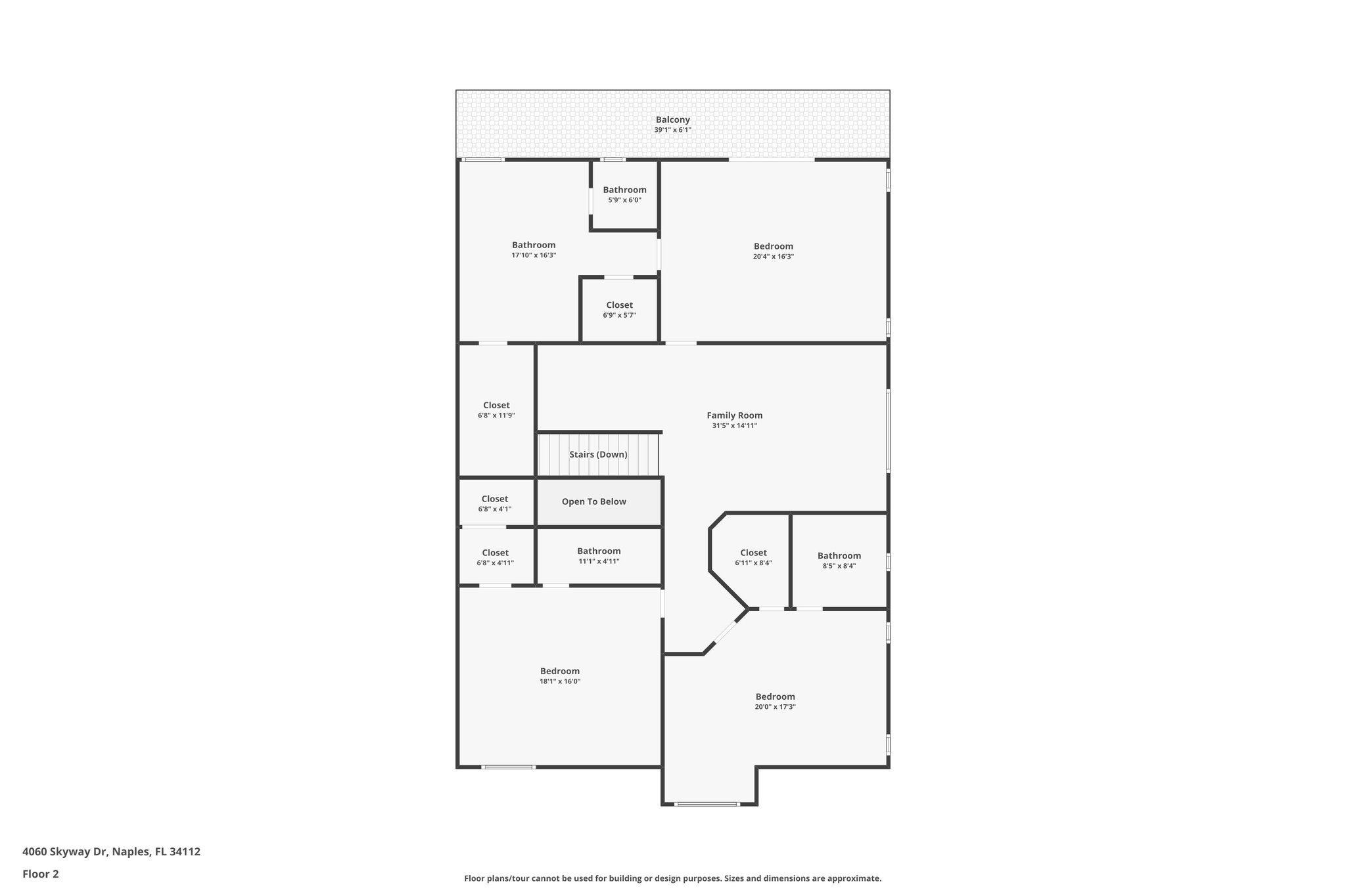 Floor 2