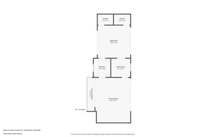 Detached Guest House