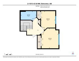 VX - (Imperial) Schematic Floor Plan - (2)