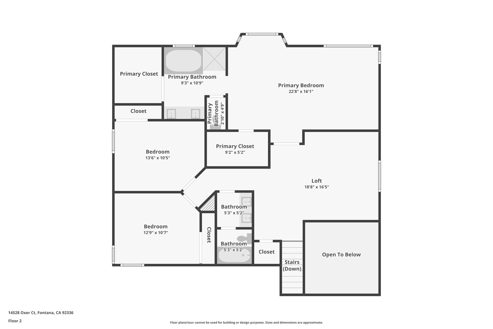 Floor 2