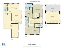 Floorplan #2