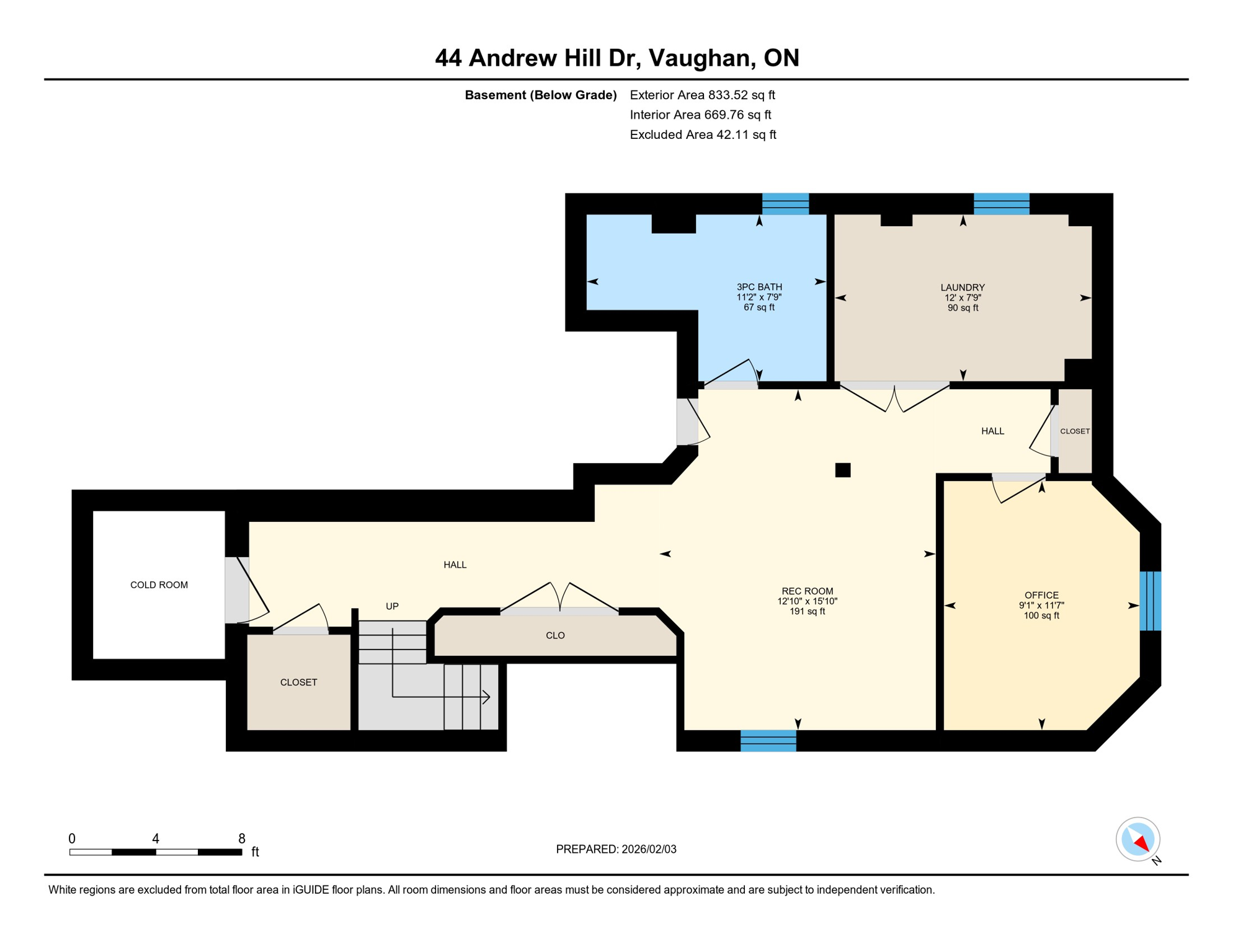 Floorplan #2