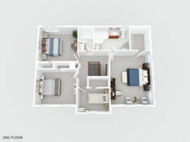 Floorplan #7
