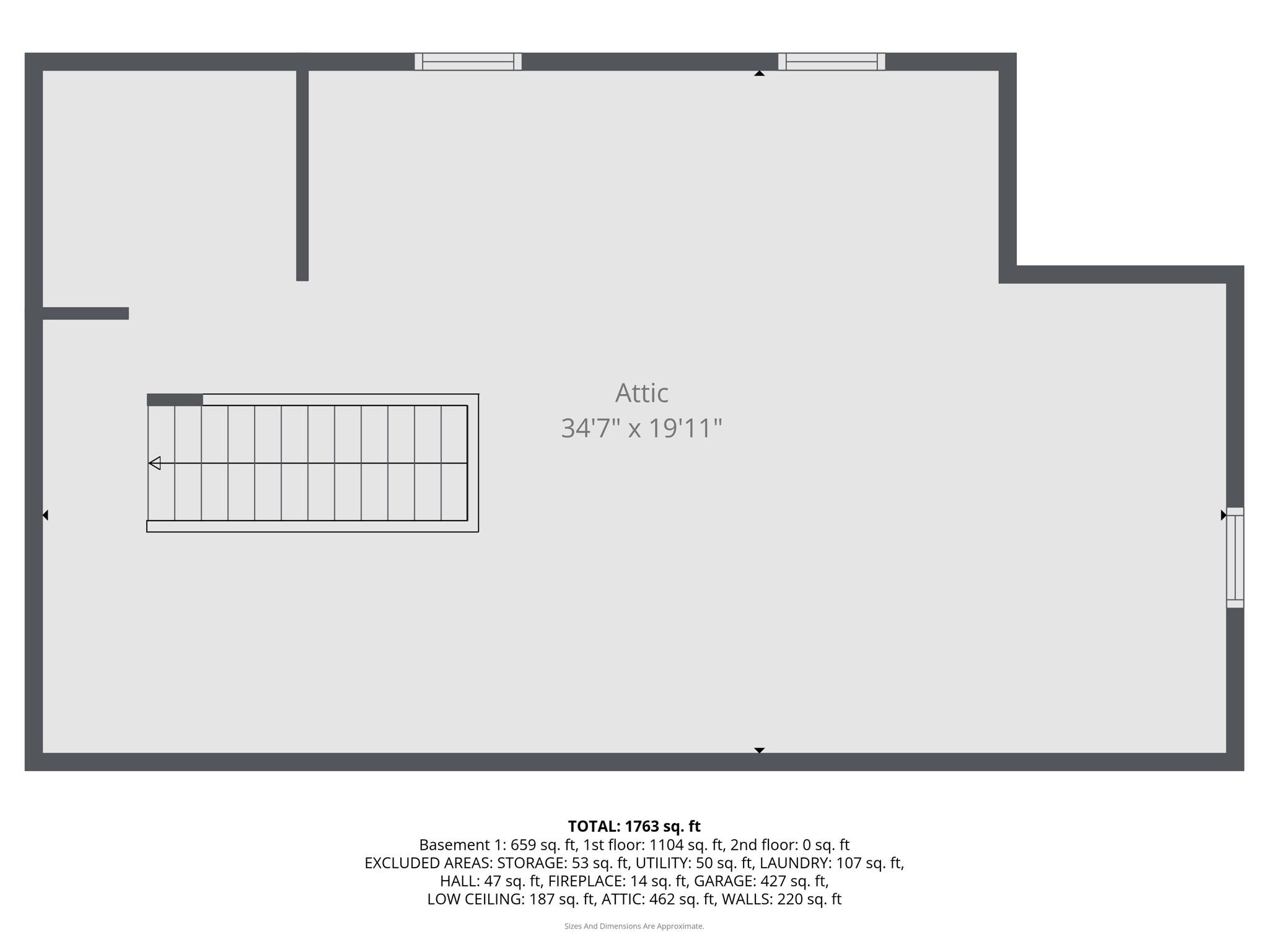 Floorplan #3