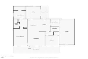 Floorplan #2