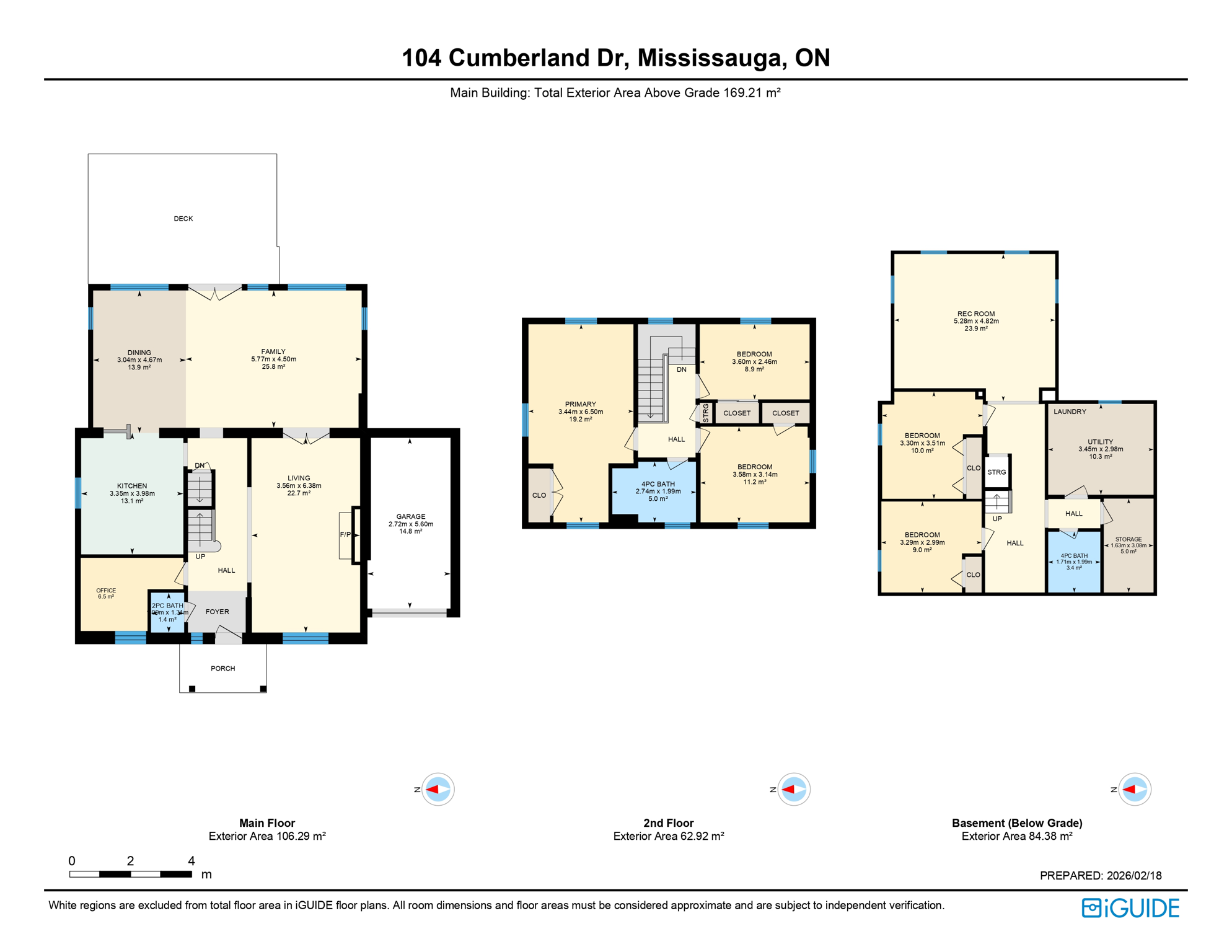 Floorplan #9