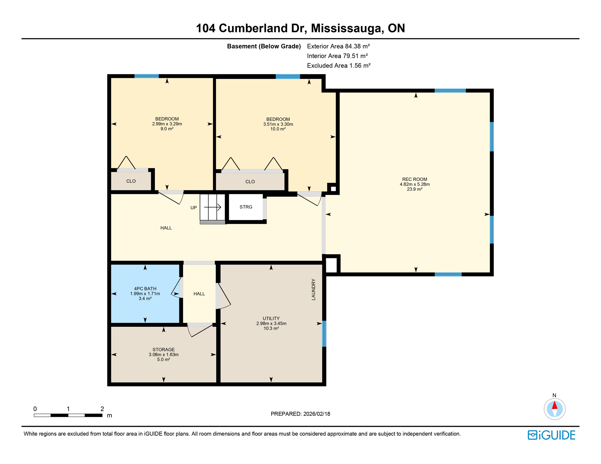 Floorplan #12