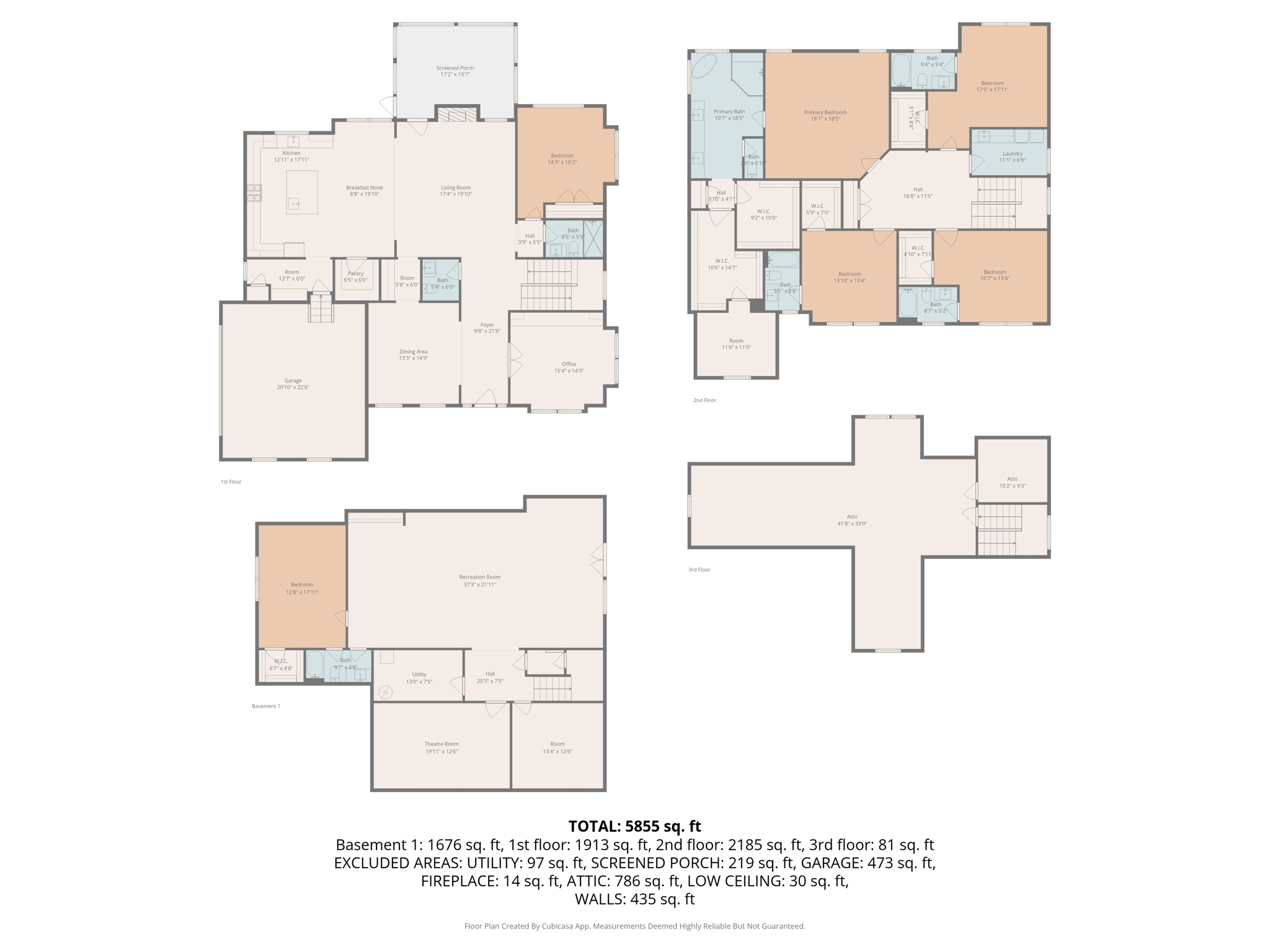 Floorplan #6