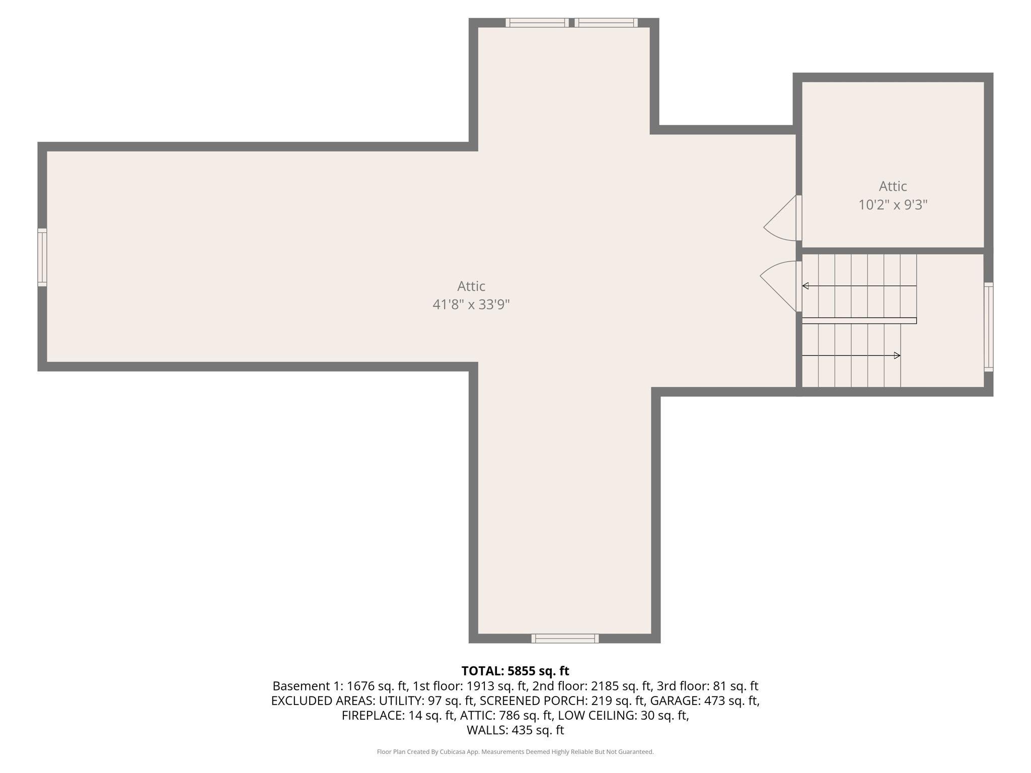 Floorplan #7