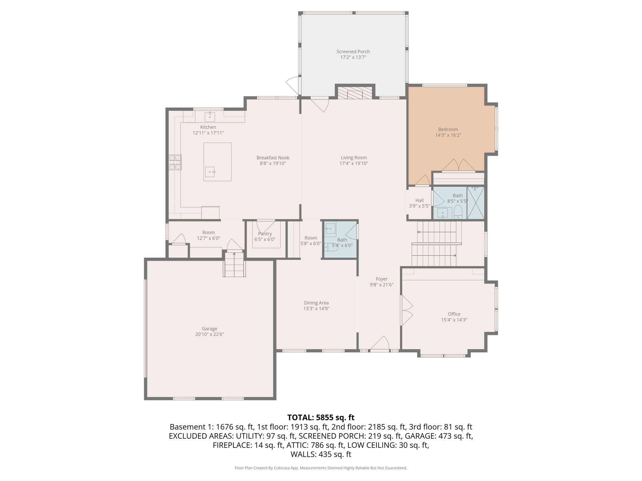 Floorplan #9