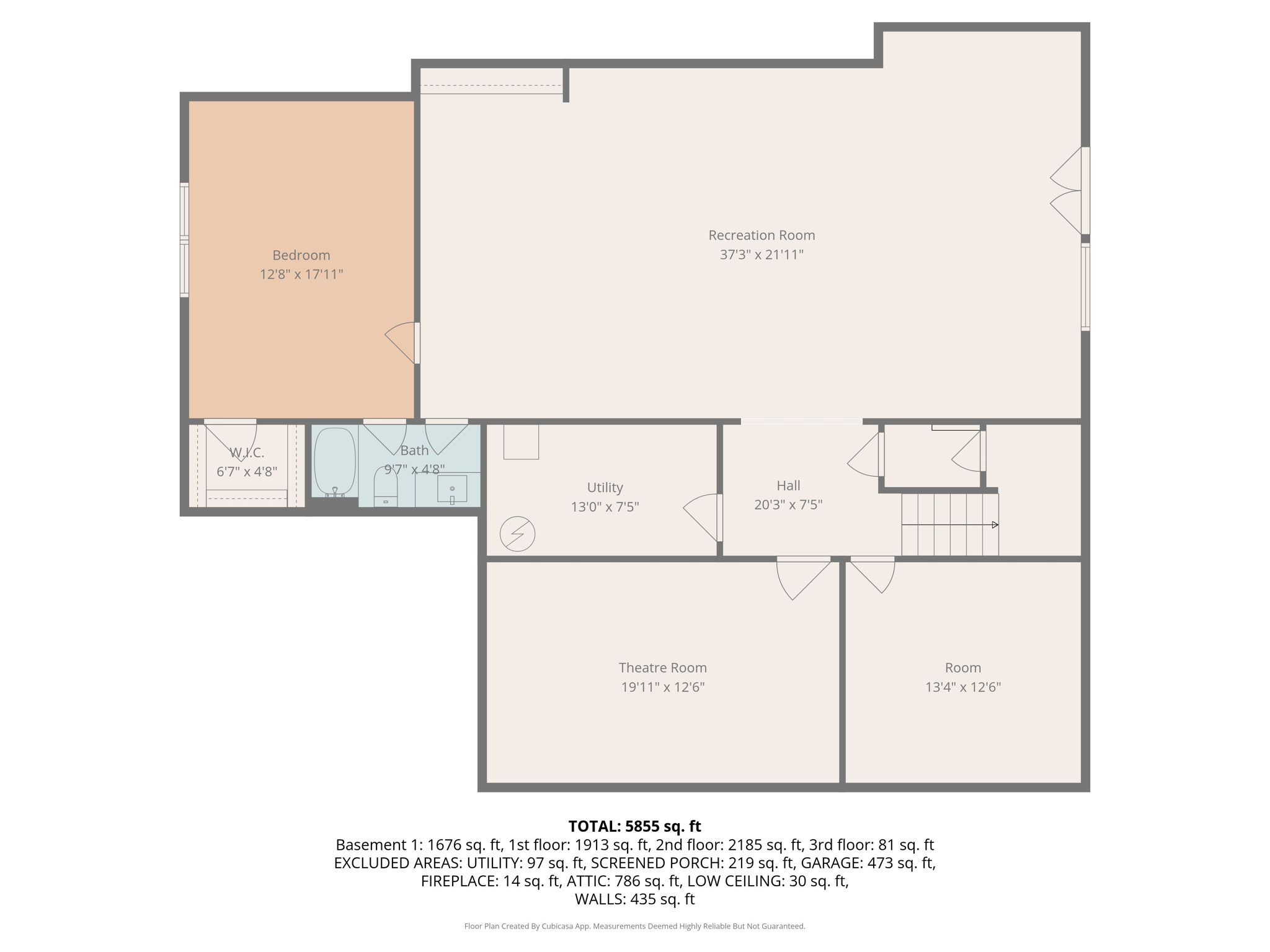 Floorplan #10