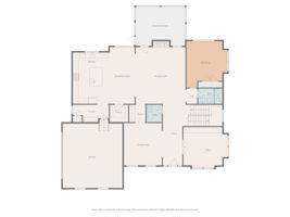 Floorplan #4