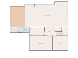 Floorplan #5