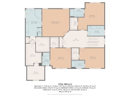 Floorplan #8