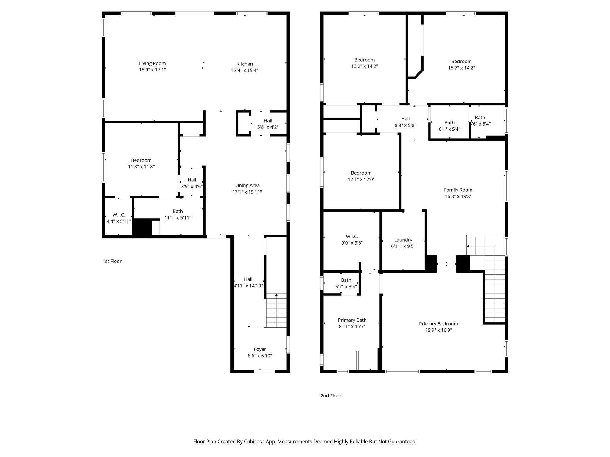 Floorplan #3