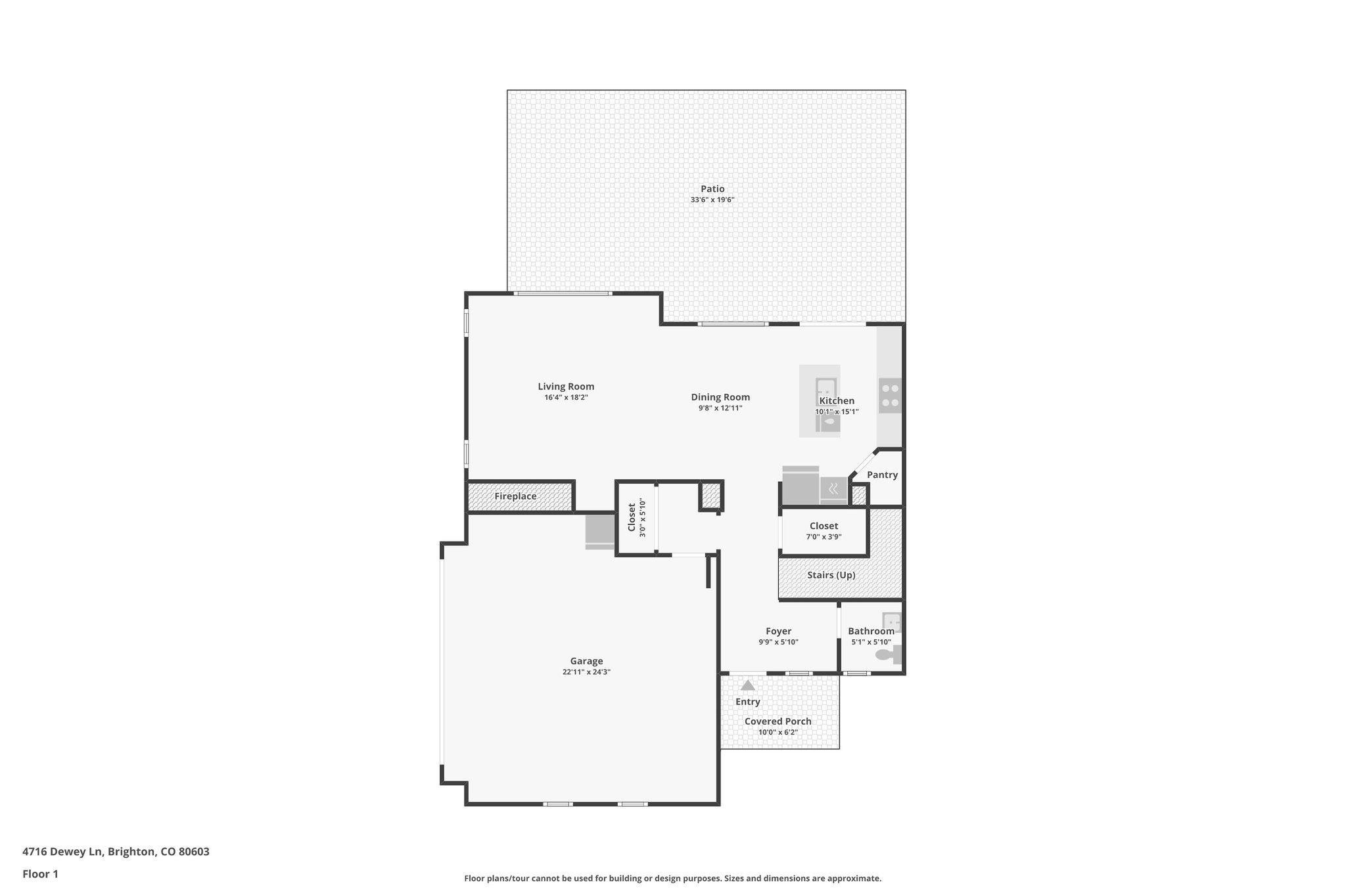 Floor 1