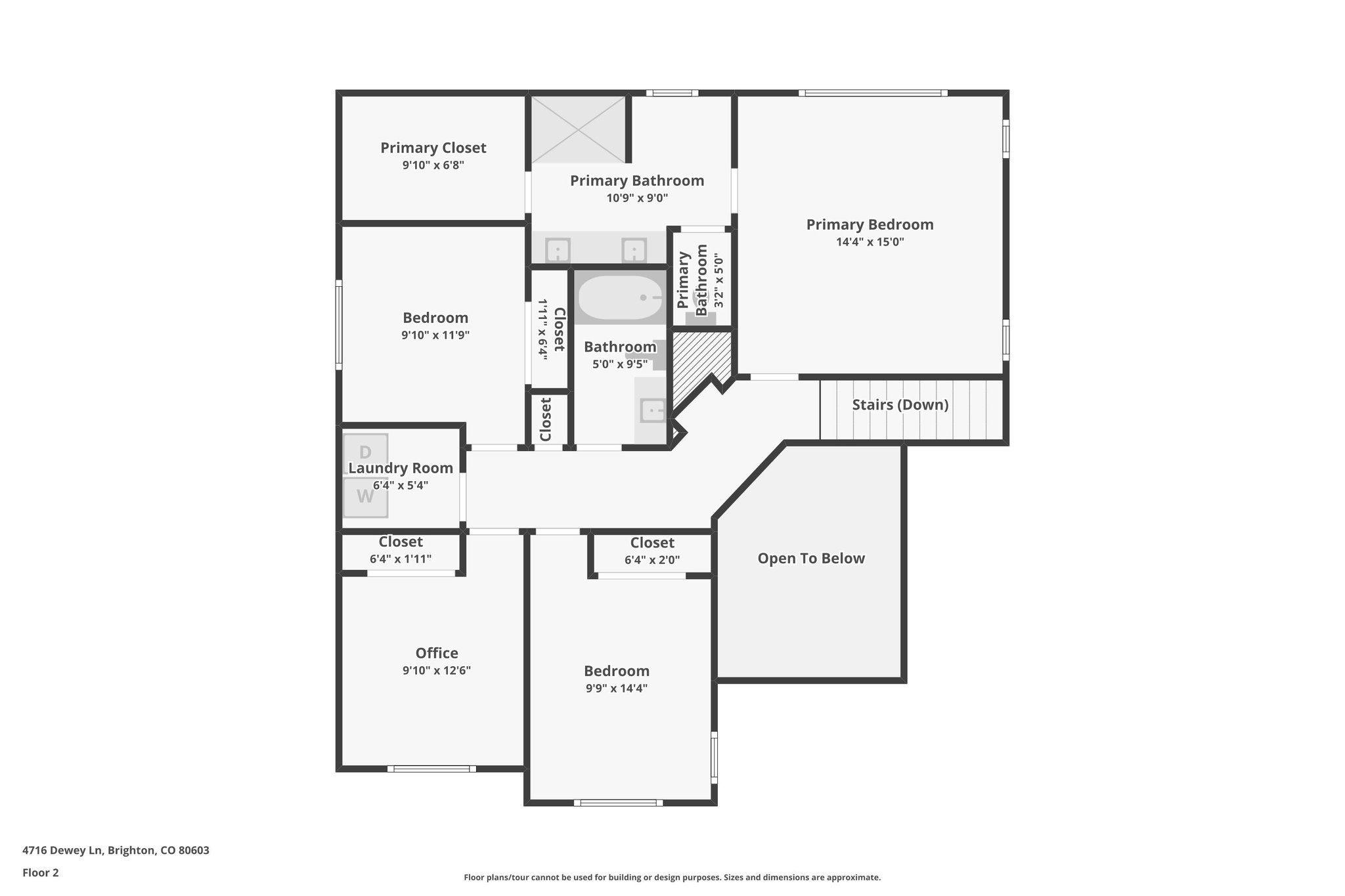 Floor 2