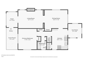 Floor 1