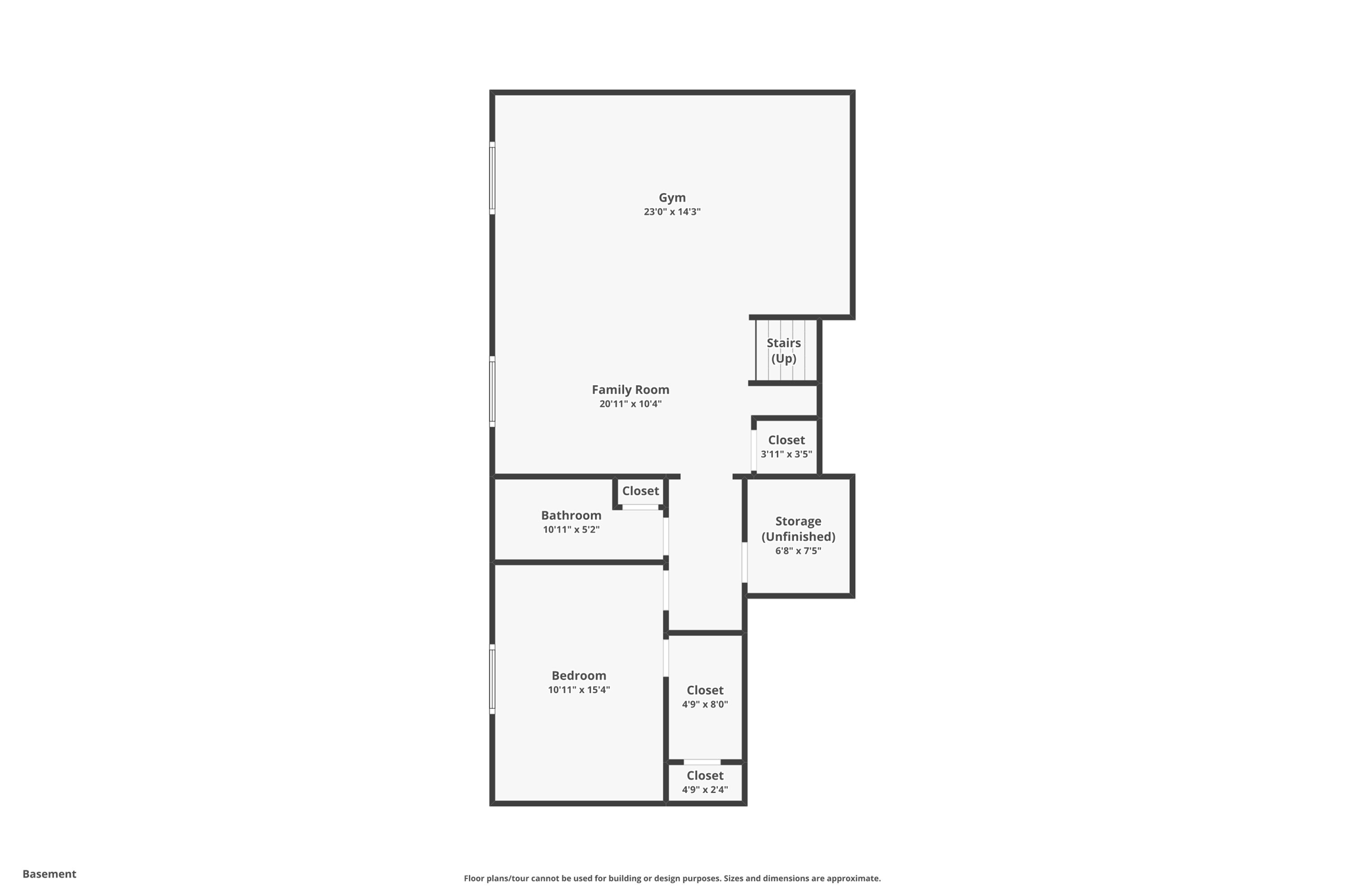 Floorplan #2