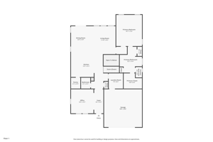 Floorplan #3