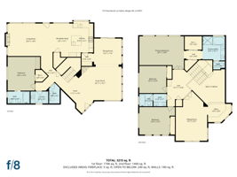 Floorplan #3