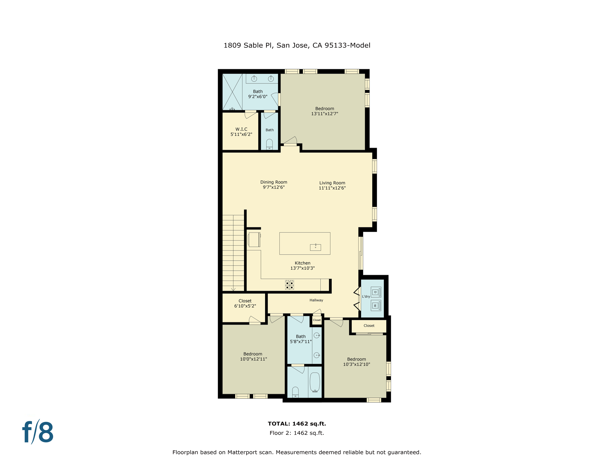 Floorplan #2