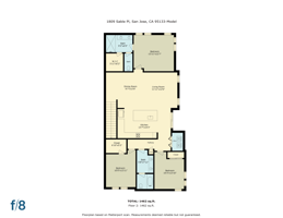Floorplan #2
