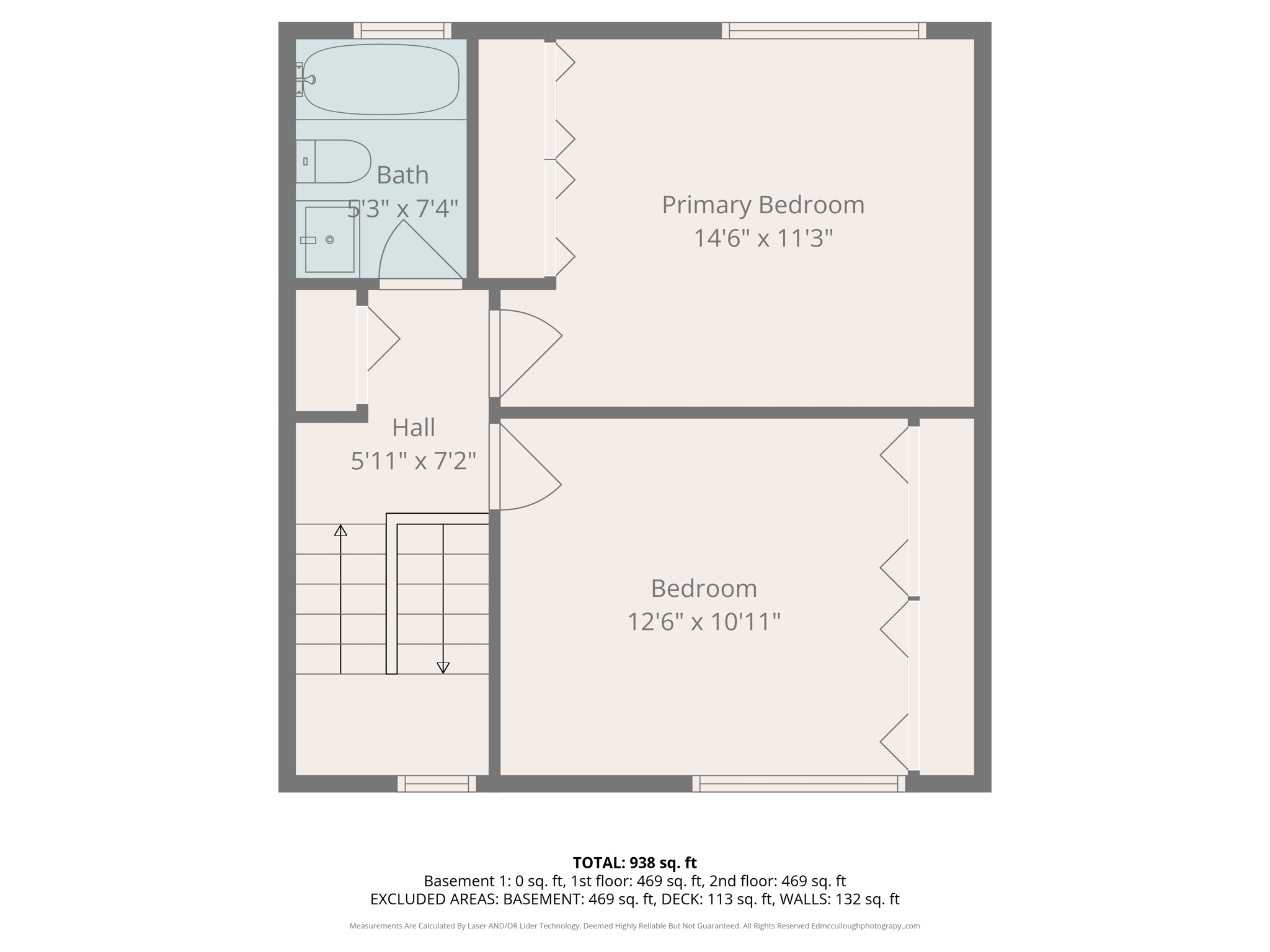 Floorplan #3