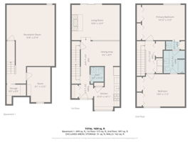 Floorplan #4