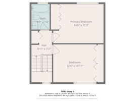 Floorplan #3