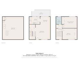 Floorplan #4