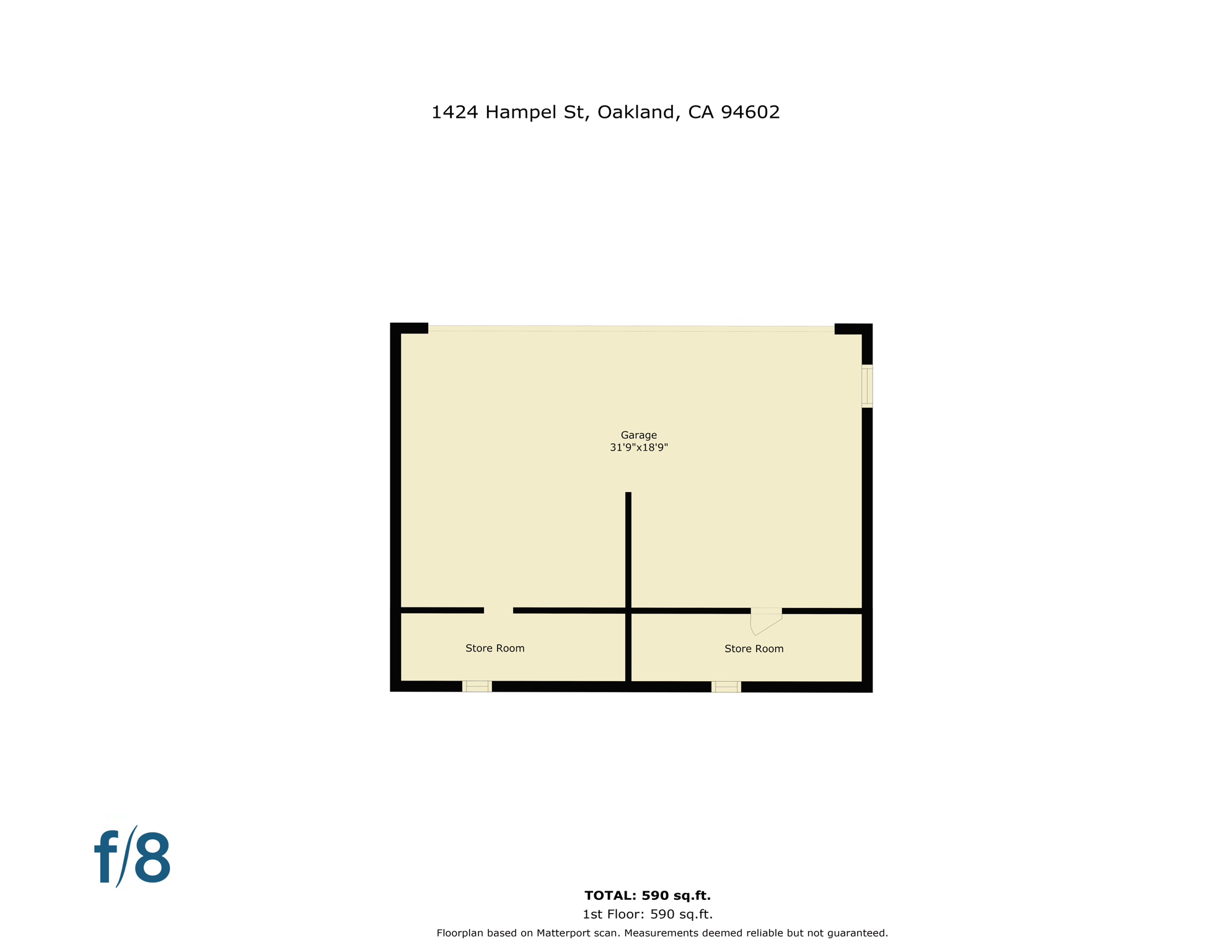 Floorplan #2