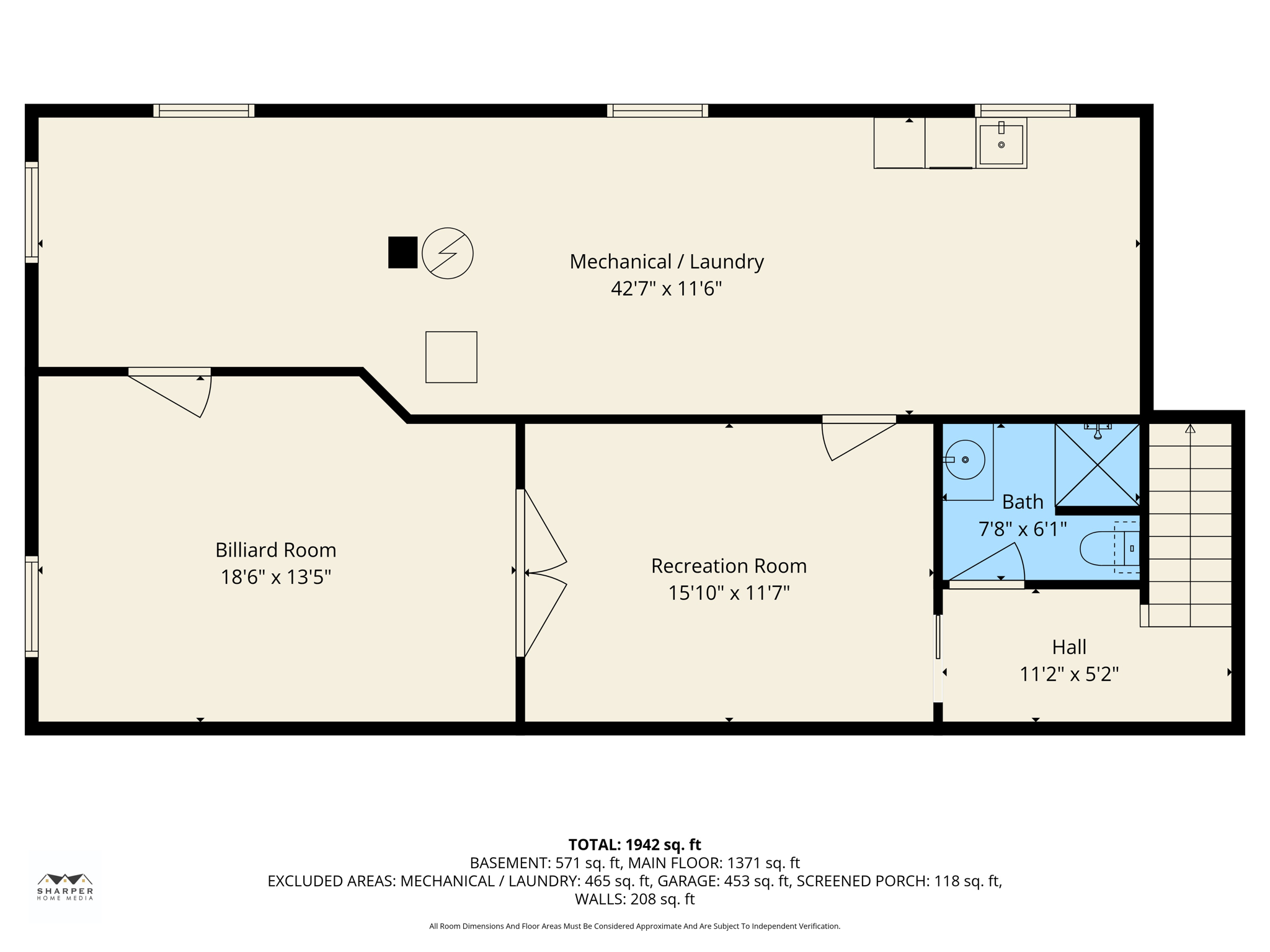 Floorplan #2