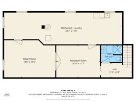 Floorplan #2