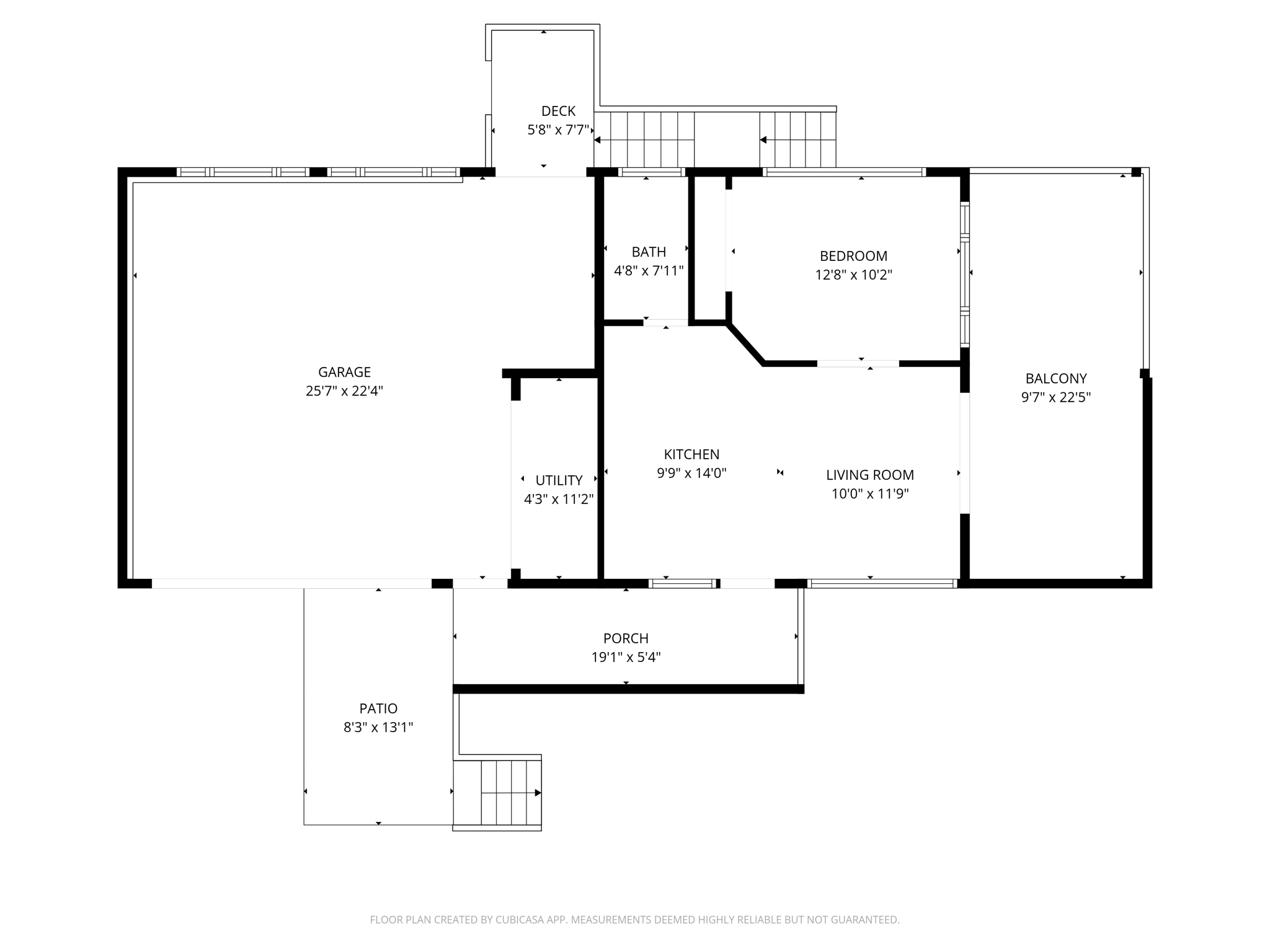 Floorplan #2