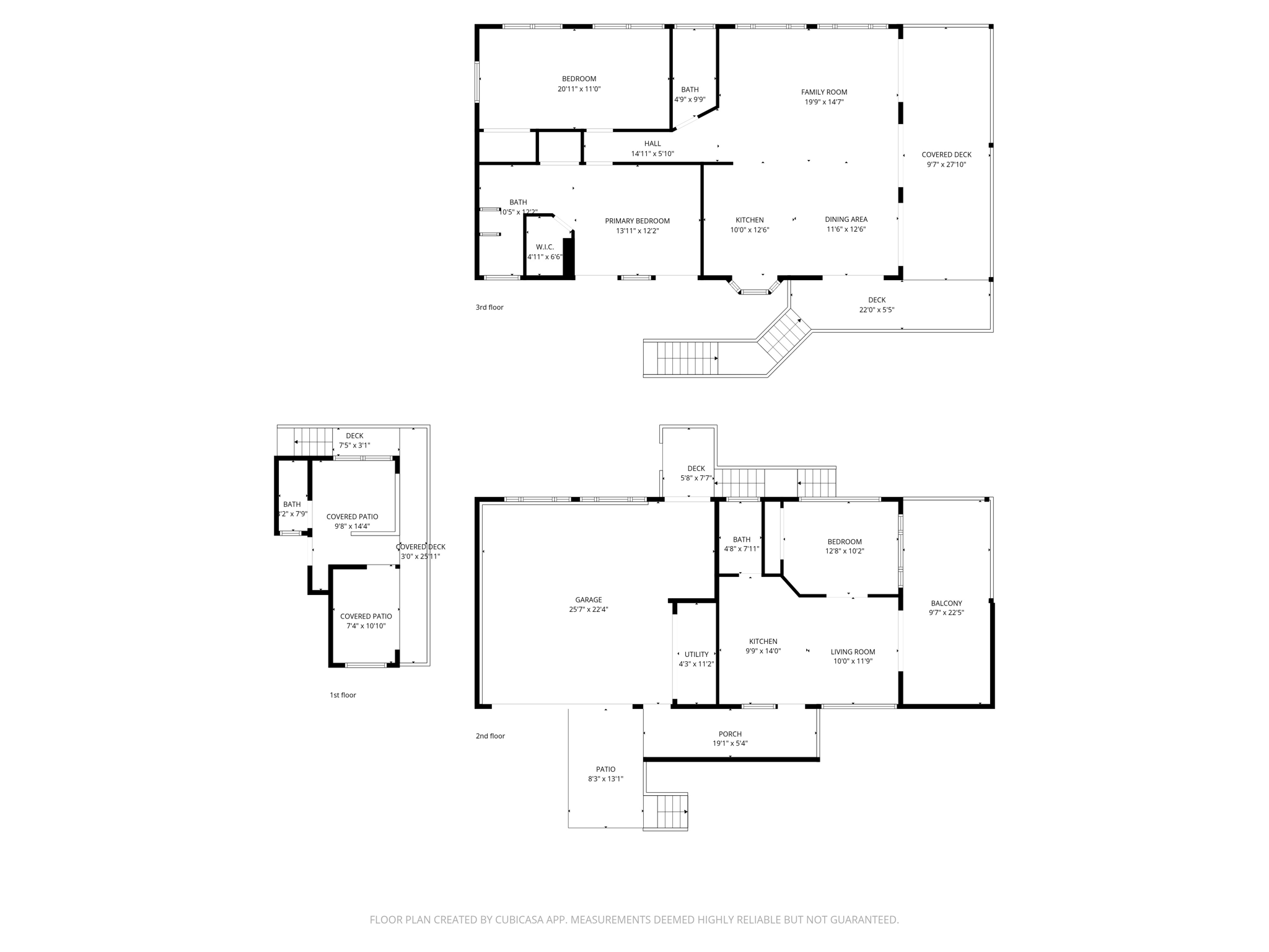 Floorplan #4