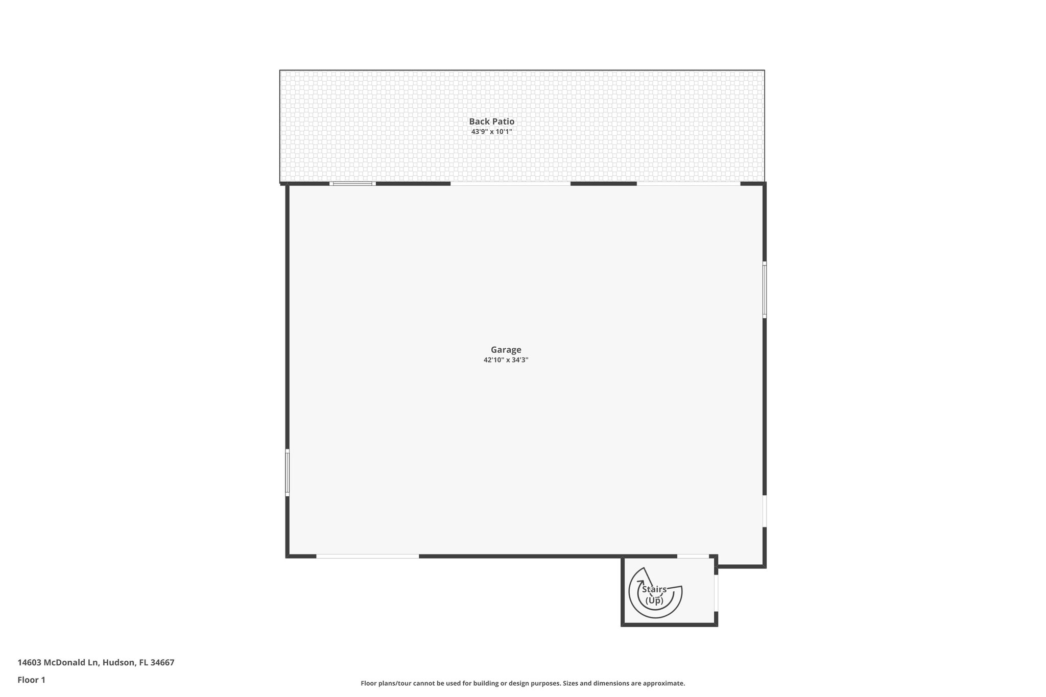 Floor 1