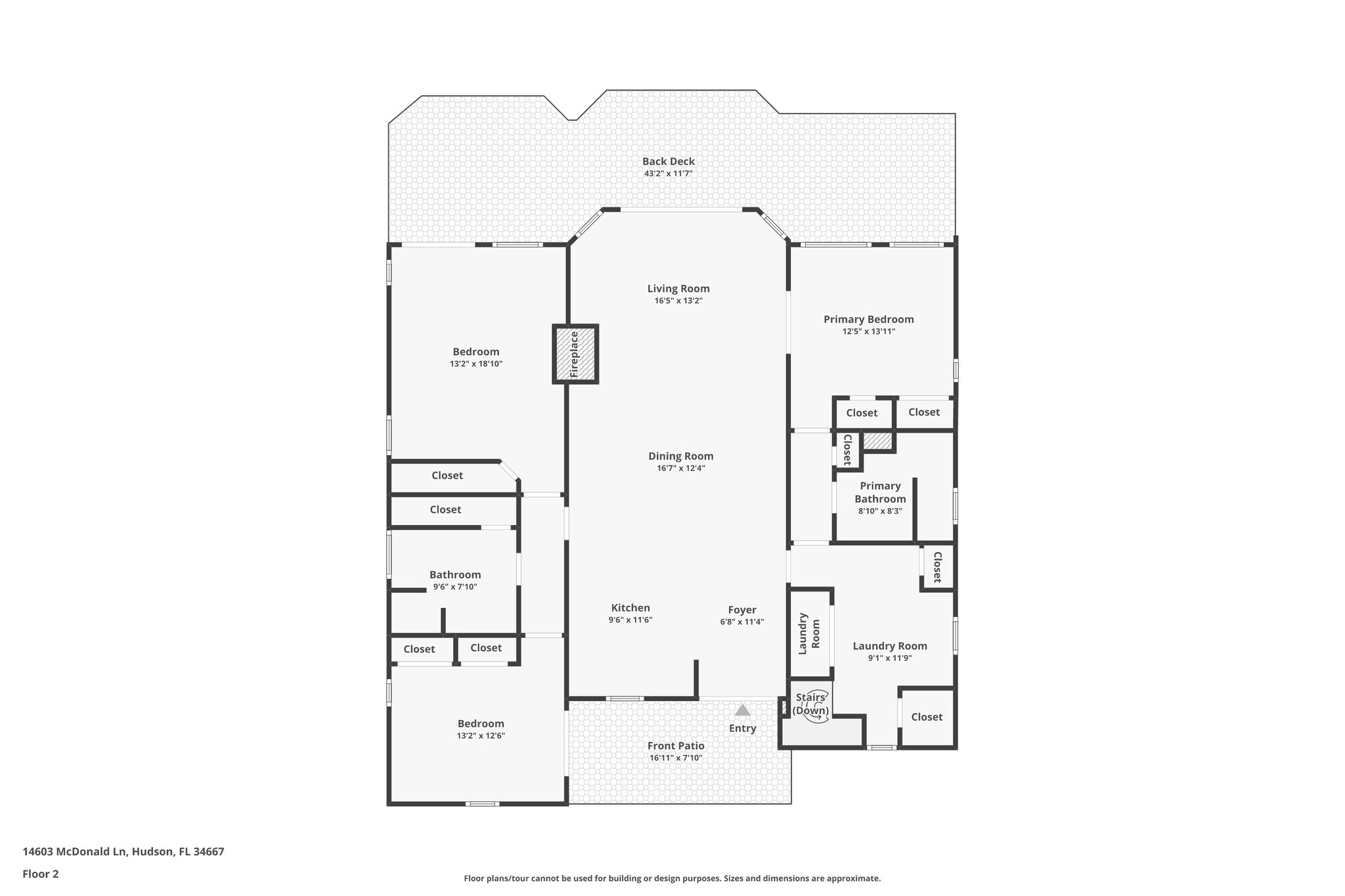 Floor 2