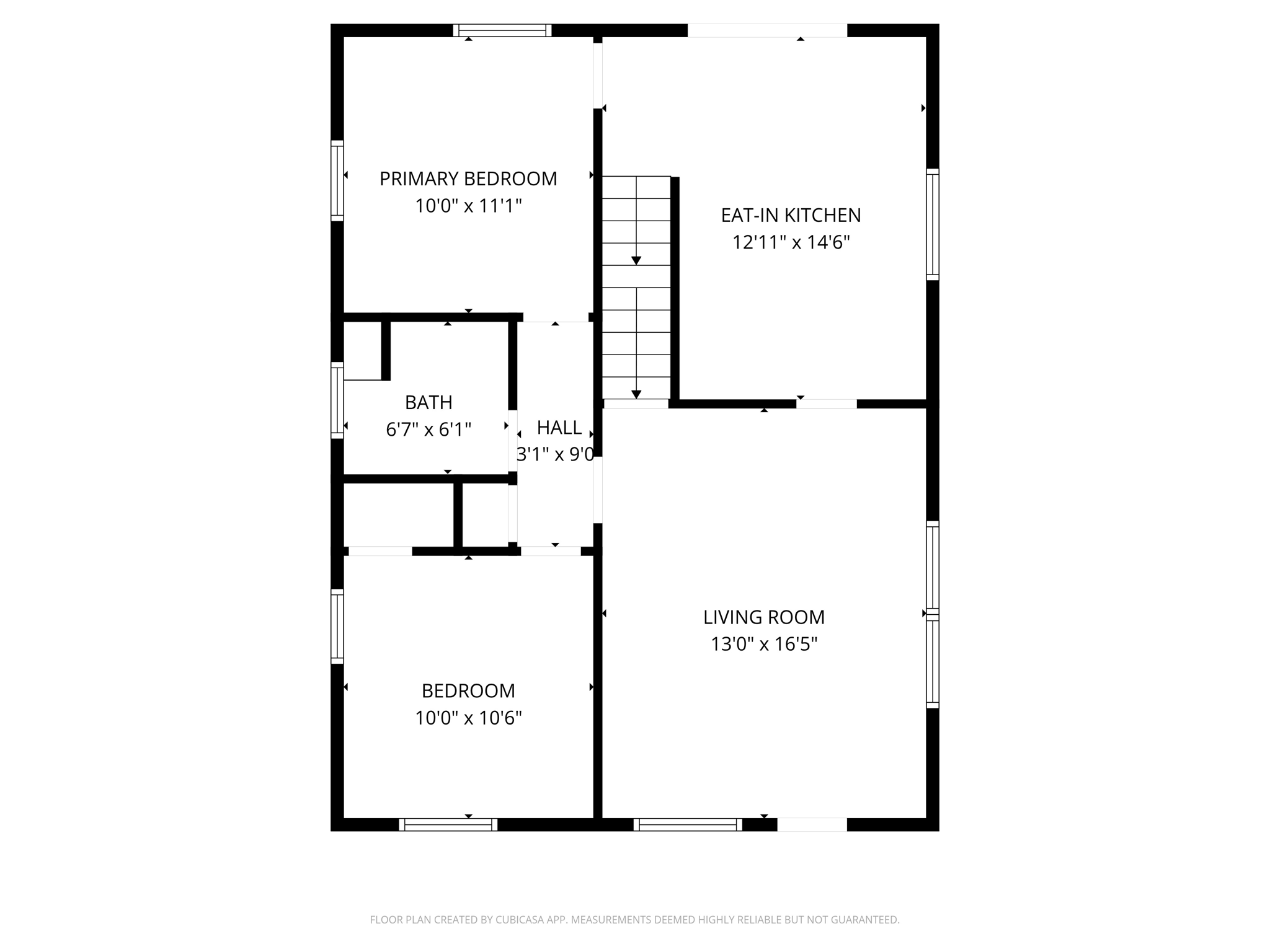 Floorplan #2