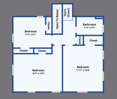 Floorplan #2