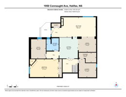 Floorplan #4