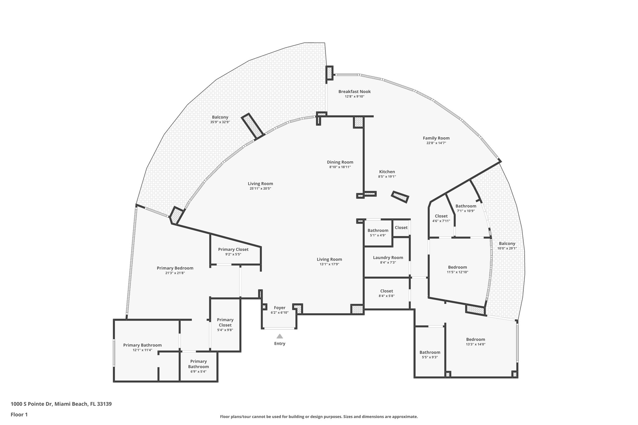 Floor 1
