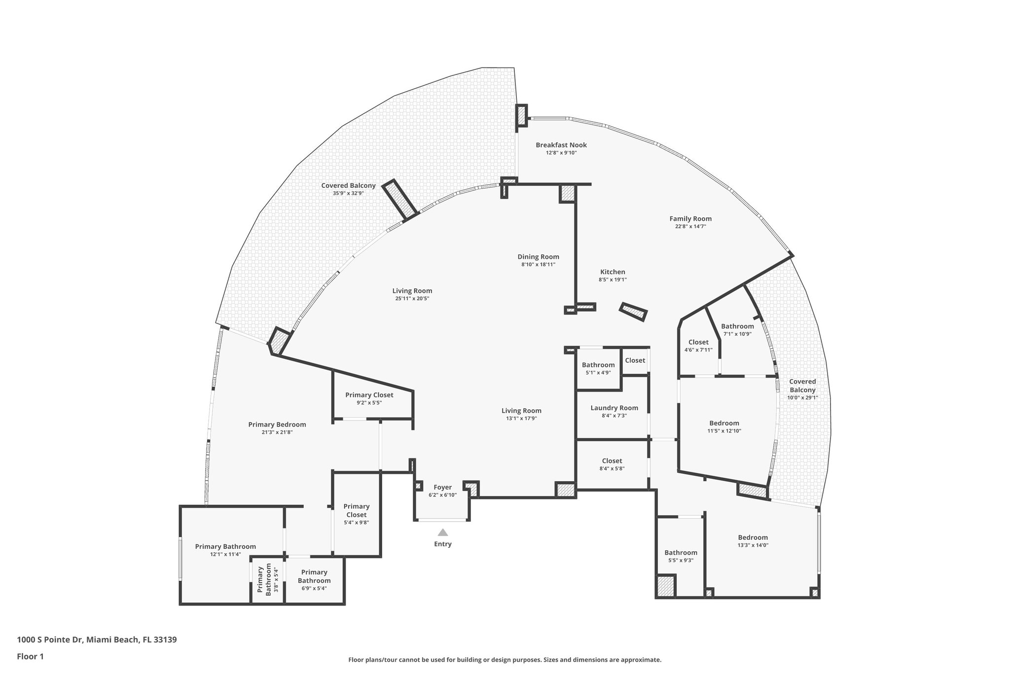 Floor 1