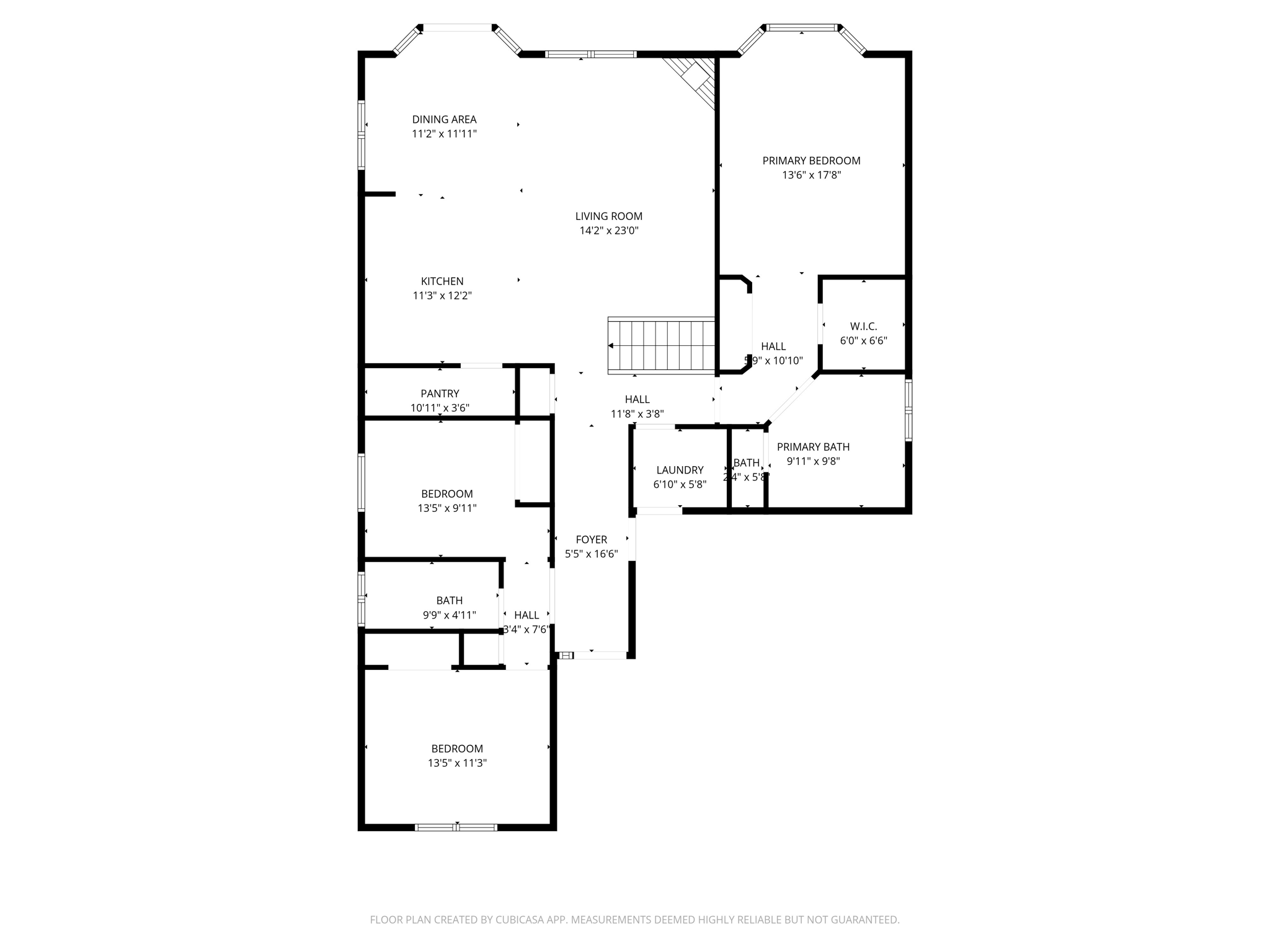 Floorplan #2